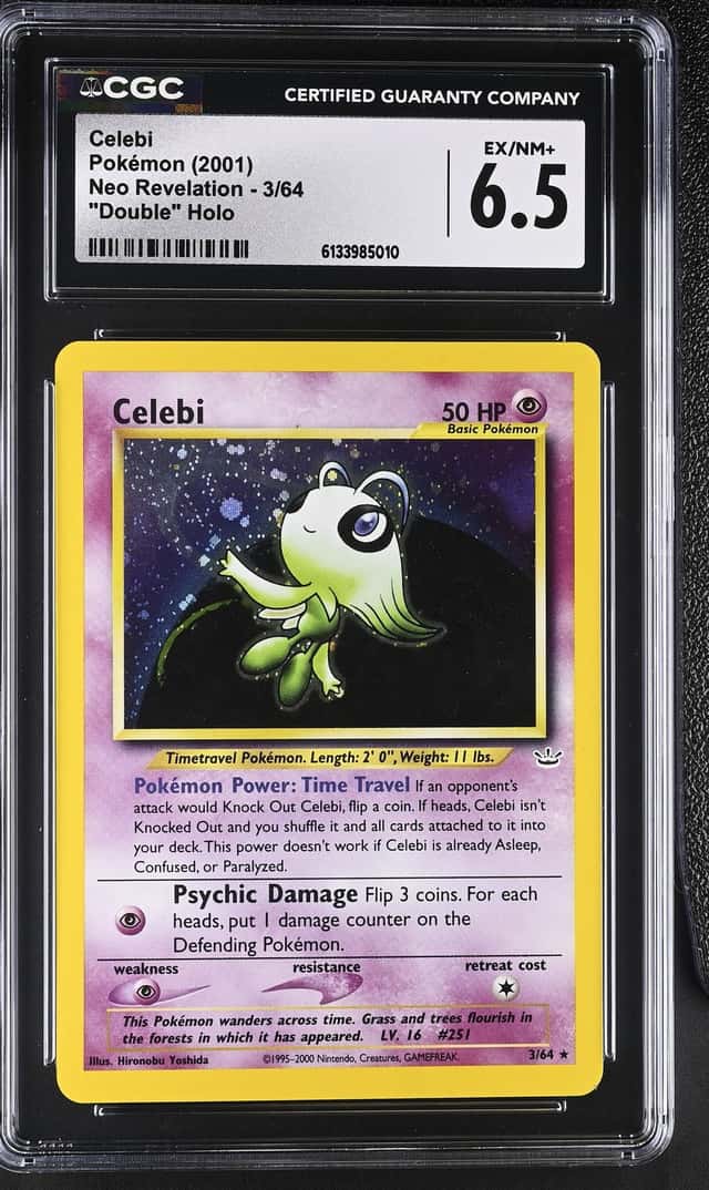 Celebi