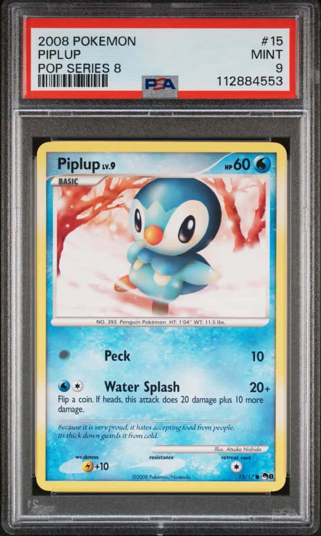Piplup