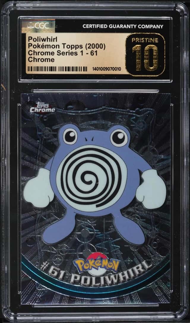 Poliwhirl