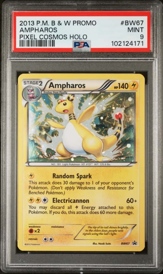 Ampharos