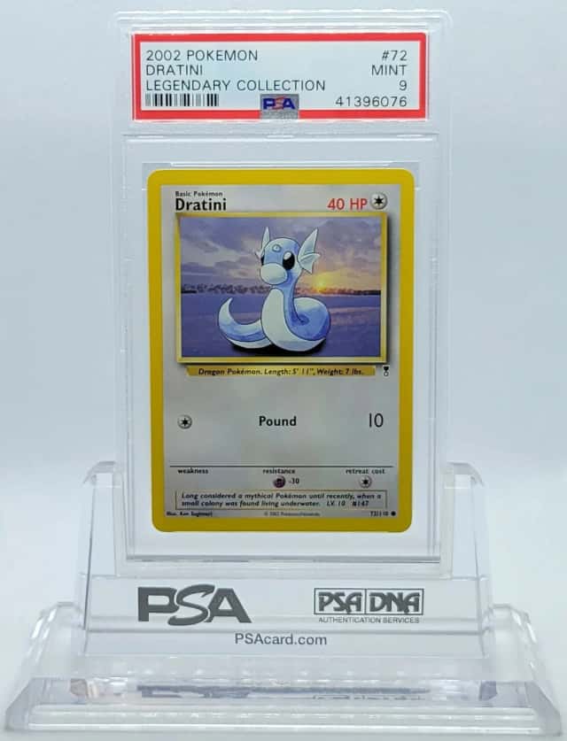Dratini