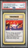 Super Energy Removal
