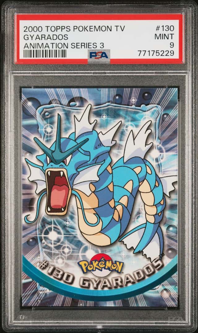 Gyarados