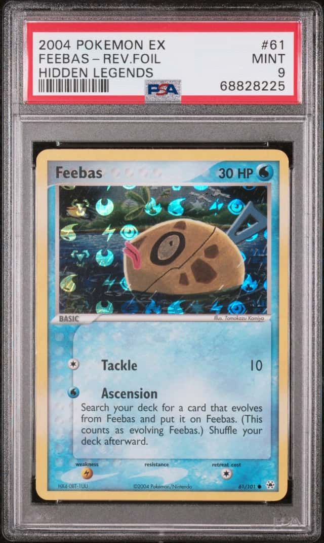 Feebas