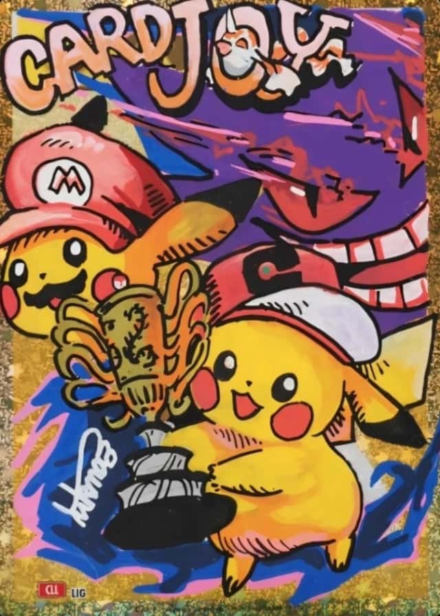 Charizard & Ho-Oh EX Deck