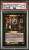 Karlov/ghost Council