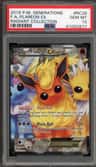 Flareon Ex