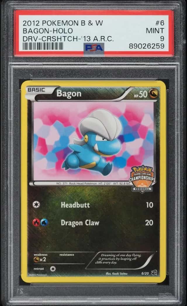 Bagon