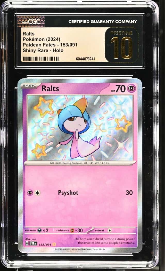 Ralts
