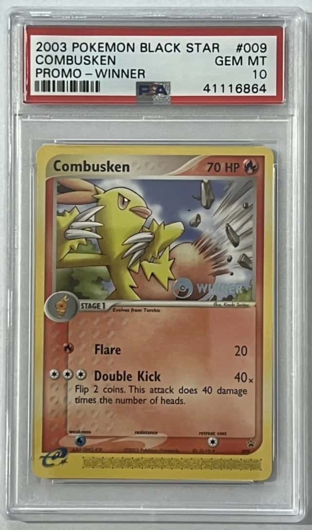 Combusken