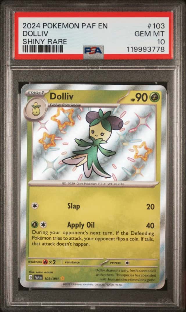 Dolliv