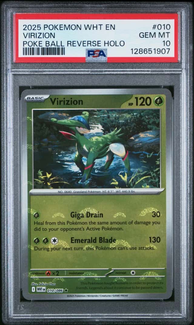 Virizion