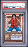 Luffy