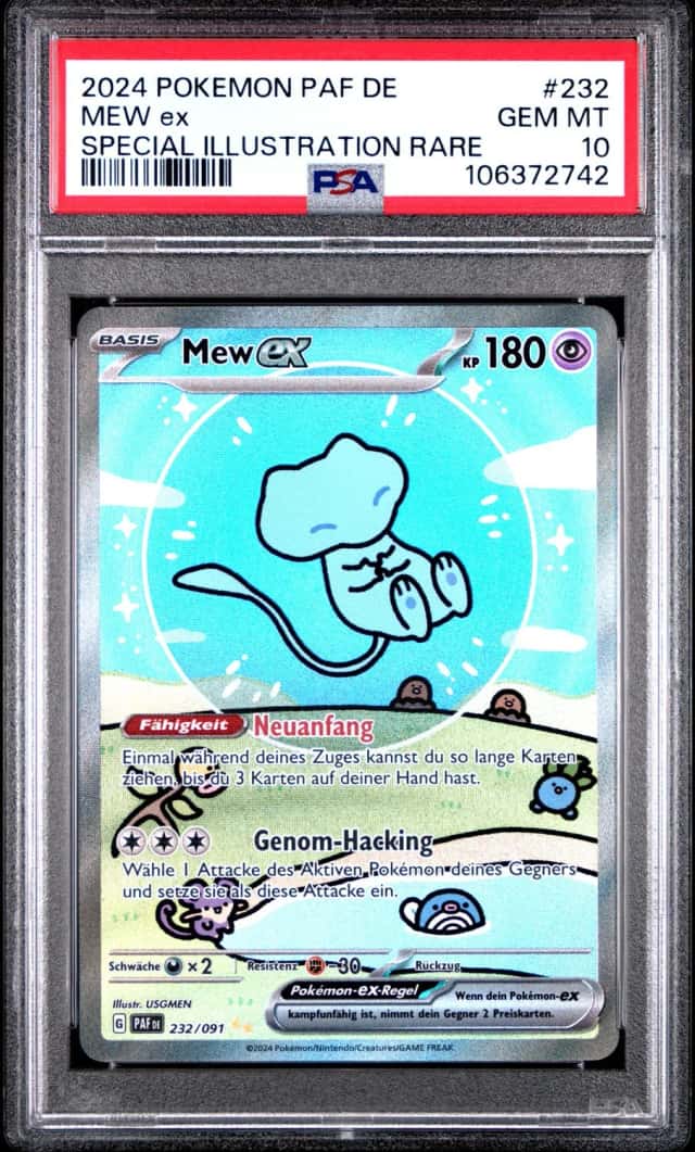 MEW ex