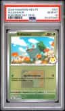 Bulbasaur