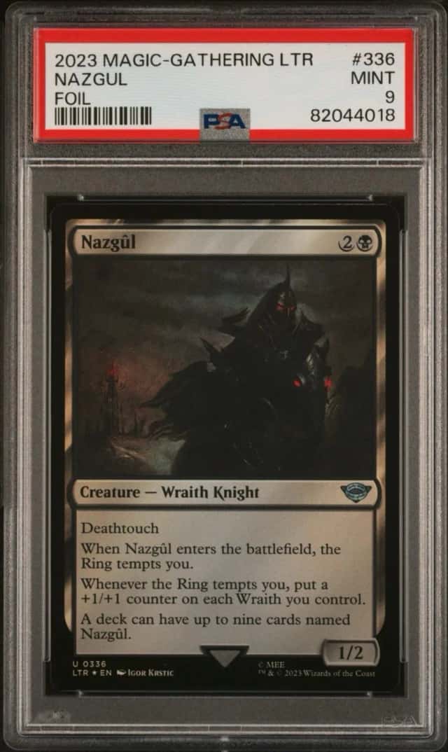 Nazgul