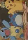 Pikachu'S Rescue