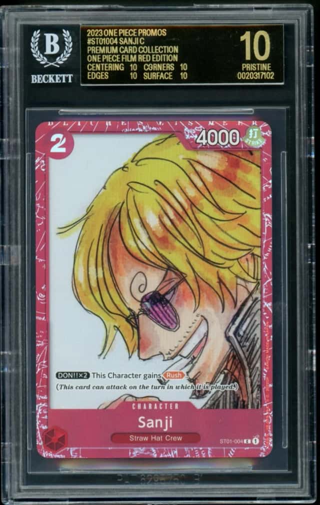 Sanji