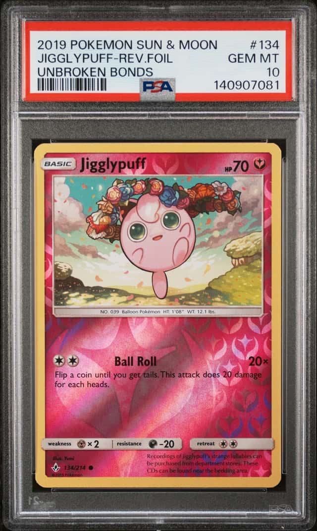 Jigglypuff