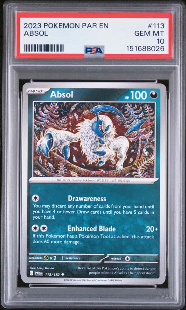 Absol