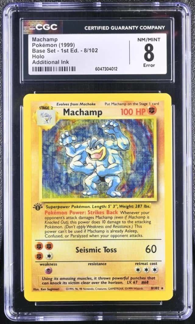 Machamp