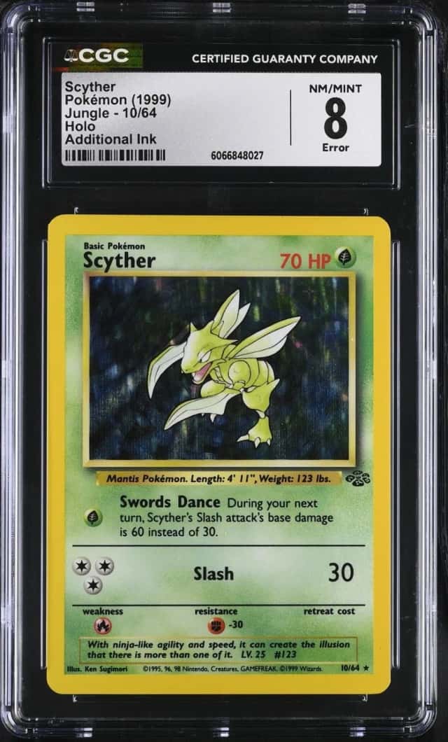 SCYther