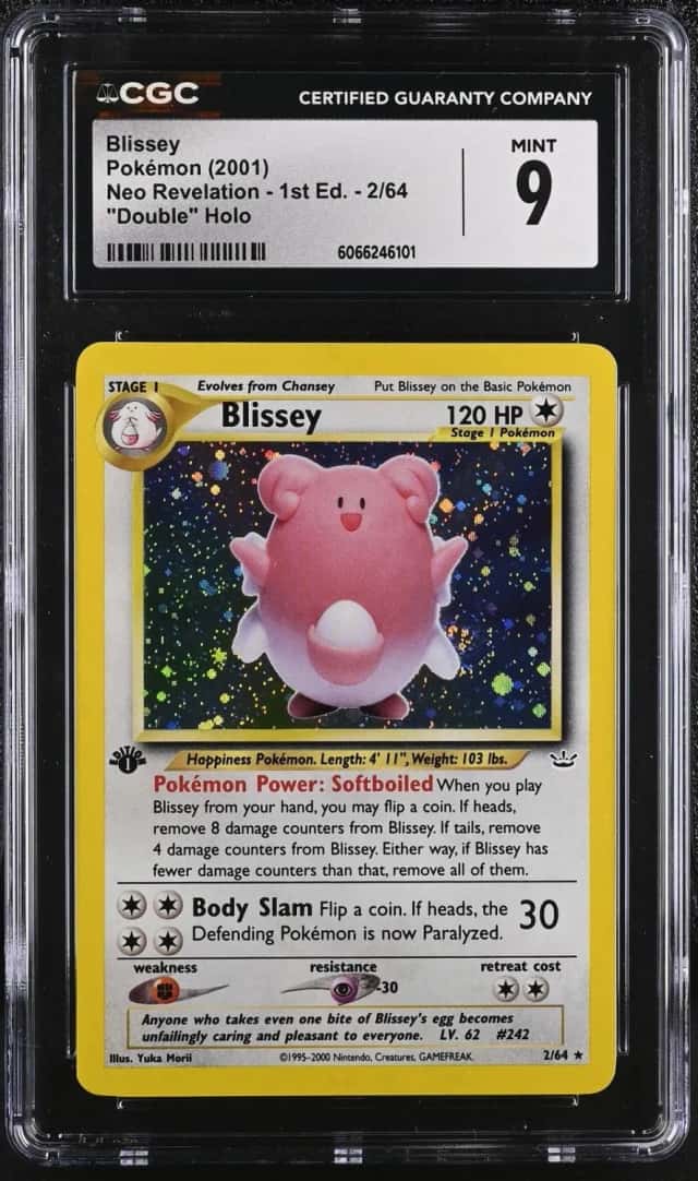 Blissey