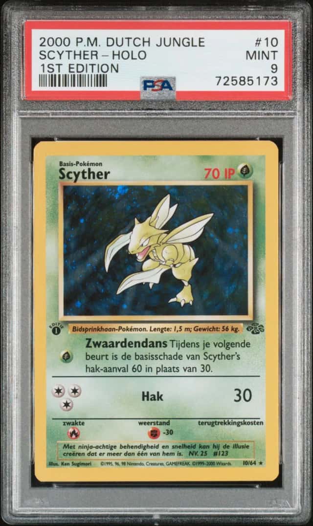 Scyther