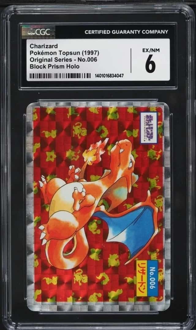 Charizard