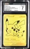 Pikachu V