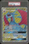 F.a./salamence Gx