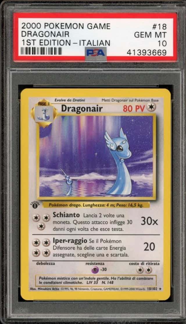 Dragonair