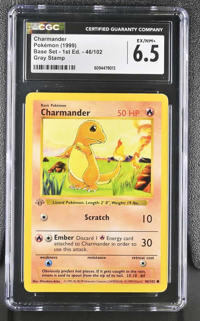 Charmander