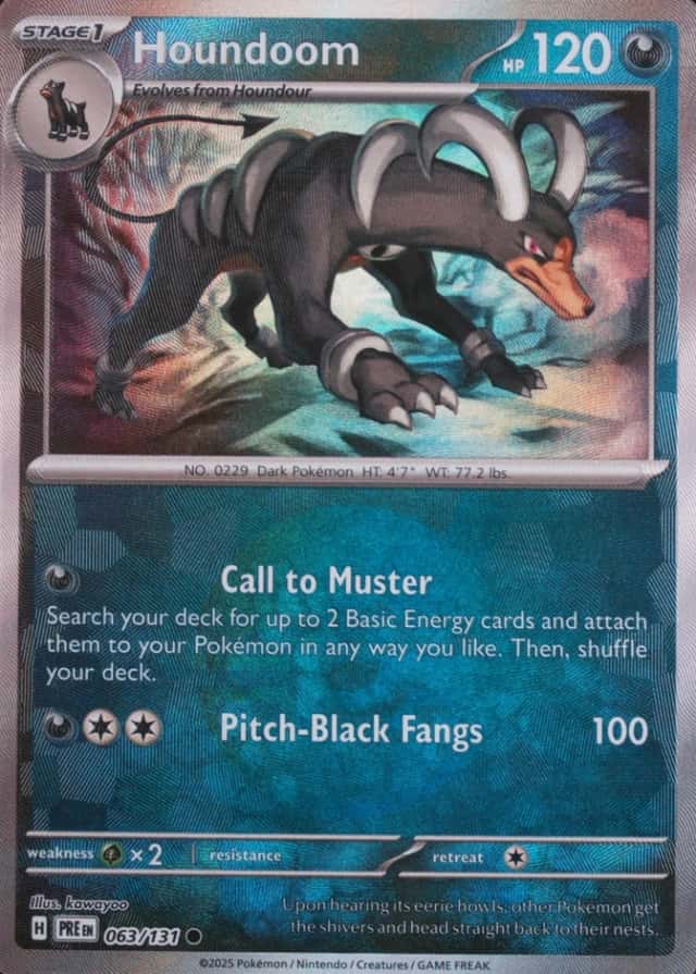 Poke Ball · Reverse Holo