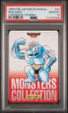 Machoke