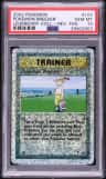 Pokémon Breeder
