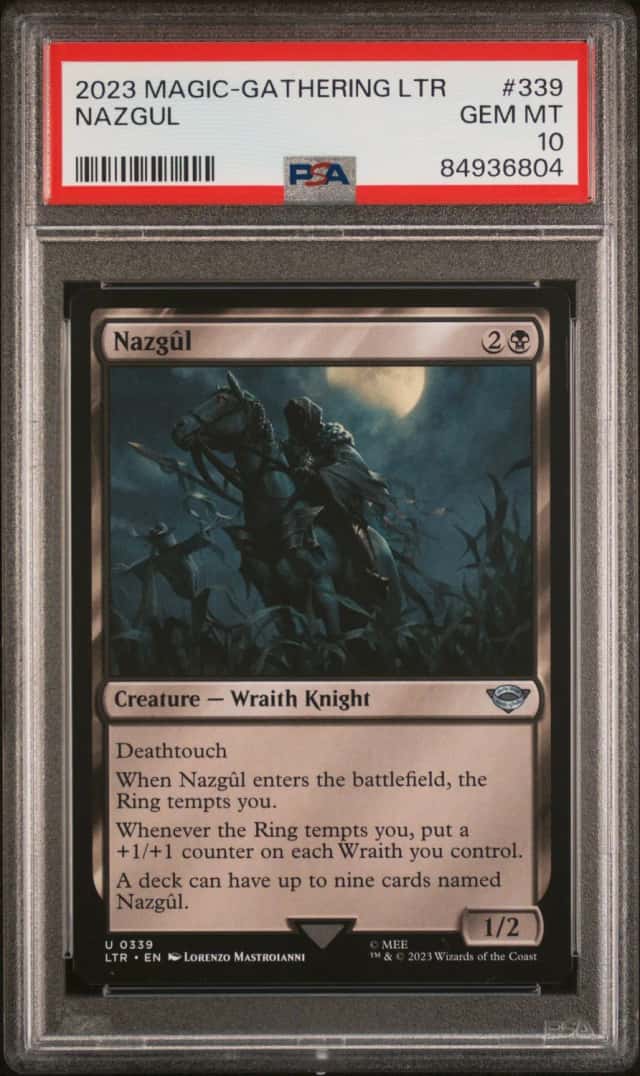 Nazgul