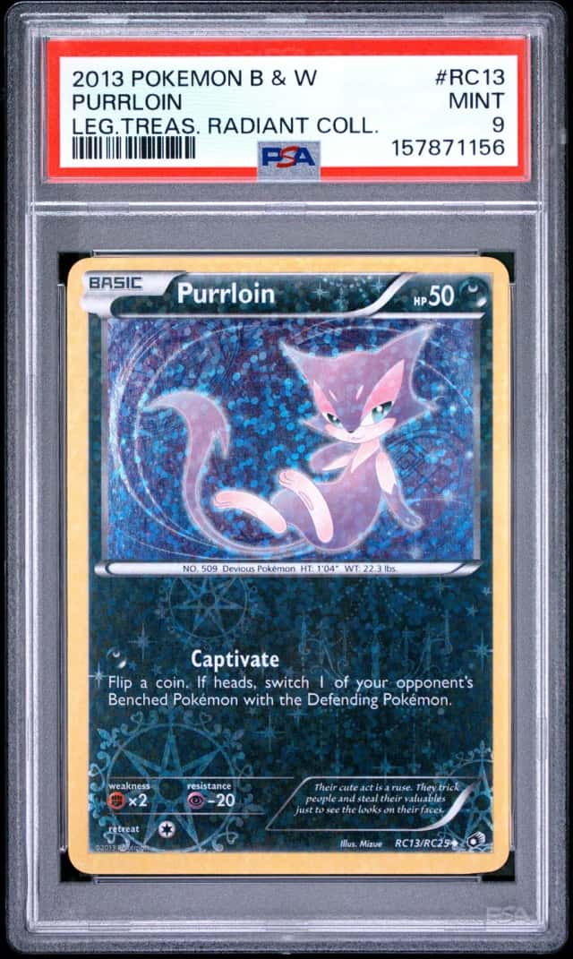 Purrloin