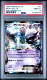 Mewtwo Ex