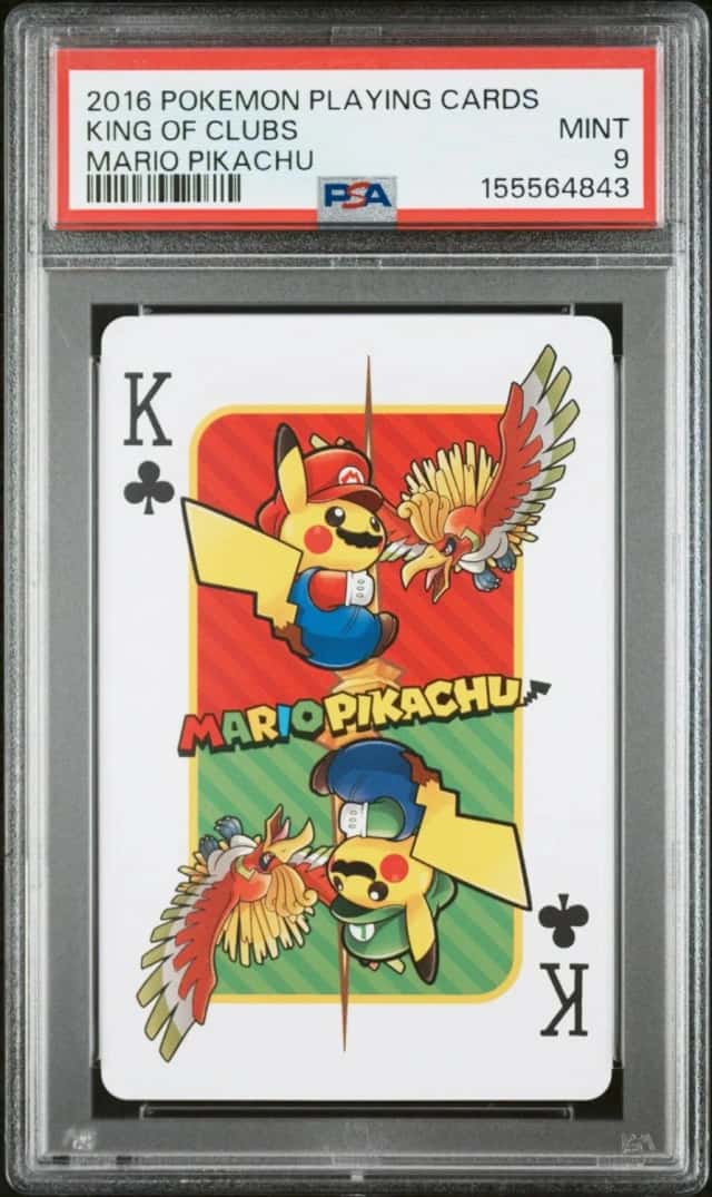King Of Clubs