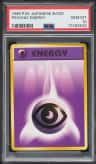 Psychic Energy