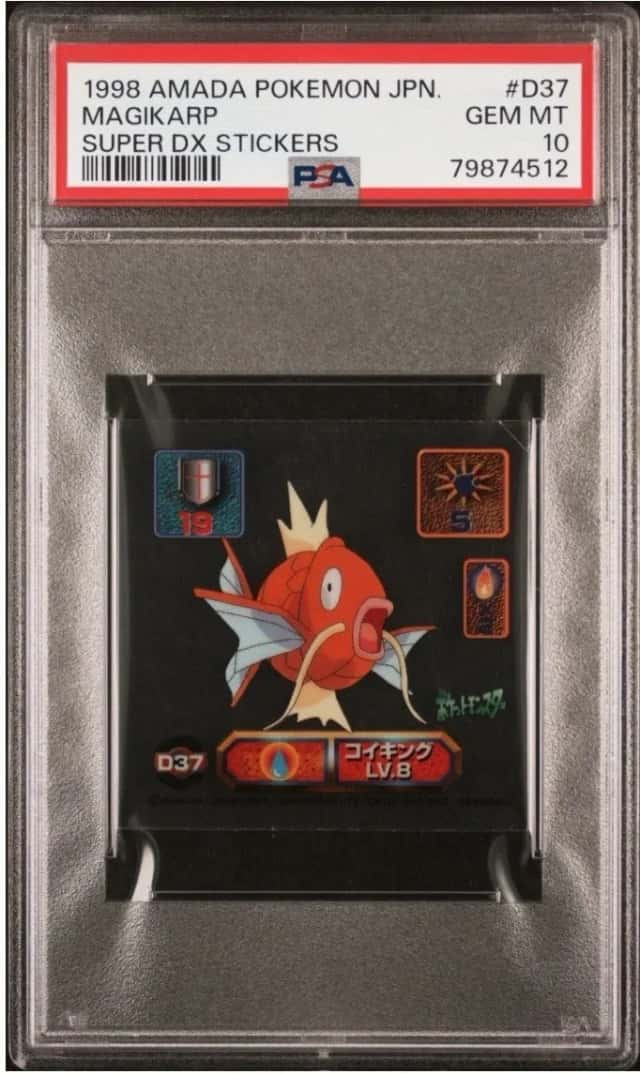 Magikarp