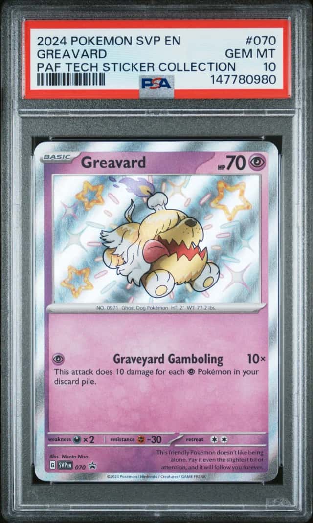 Greavard