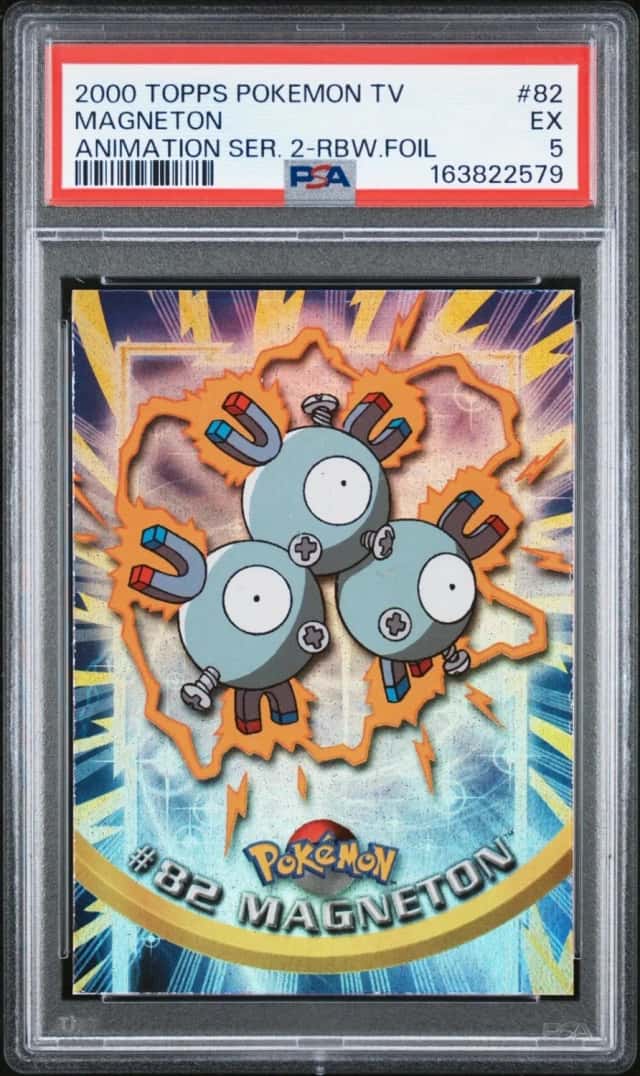Magneton