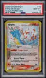 Kingdra δ