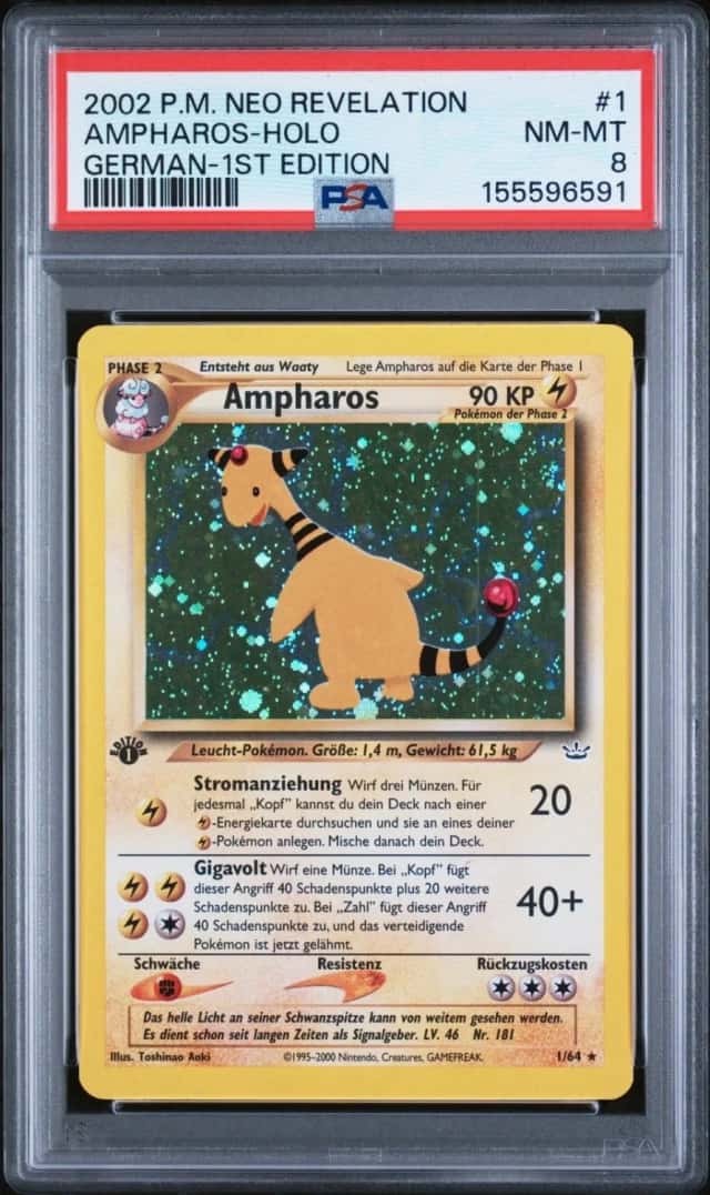 Ampharos