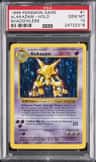 Alakazam
