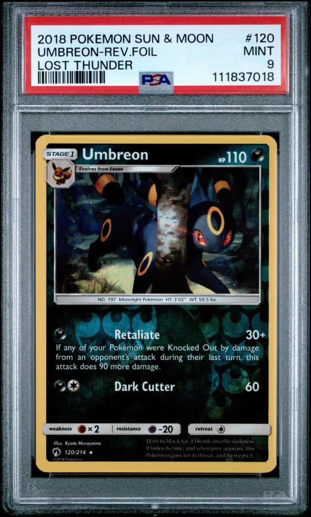 Umbreon