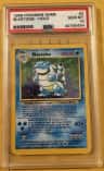 Blastoise