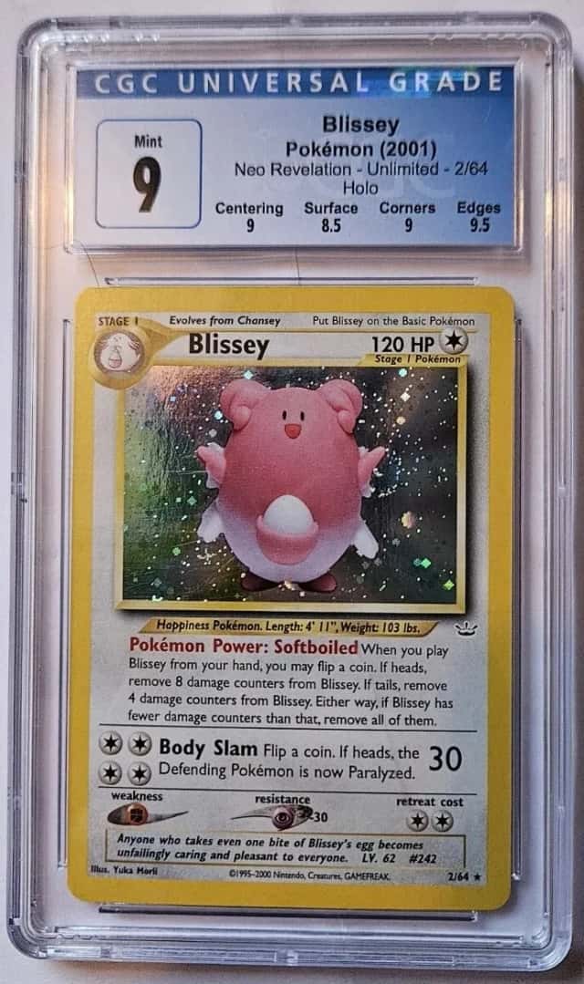 Blissey